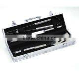 BQ-0079 Alu Case With 3pcs Barbeque Tools thumbnail-1