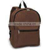 OEM Backpack Manufacturer Backpack Rucksack School Bag thumbnail-3