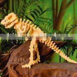 3D EVA Foam Dinosaur Puzzle thumbnail-1