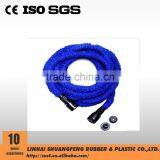 High Quality Expandable Garden Hose and Shrinking Garden Hose thumbnail-2