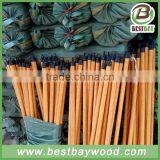 PVC Coated Long Handle Cleaning Brush/wooden Handle Brush/long Handle Brush thumbnail-4