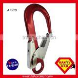 Large Open Gate Industrial Aluminum Alloy Rebar Hook thumbnail-6