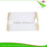 ZY-R10053 Hot Selling Food Grade pp and Tpr Cutting Board Chopping Board thumbnail-4