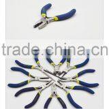 Mini Polishing Tools Combination Pliers thumbnail-5
