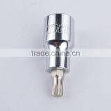12.5mm Twelve Points Screwdriver Bit Socket,1/2" Twelve Points Bit Socket ,12.5mm Twelve Points Drive Bit Socket thumbnail-3