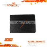 E1136 Rectangle Shape Sushi Serving Dish Plate Rock Board Slate thumbnail-1