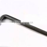 12.5mm Heavy Curved Rod,Bending Bar,Carved Member thumbnail-2