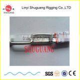 Factory Supply DIN763 Reel Link Chain.Galvanlized DIN763,Good Quality Chain thumbnail-2