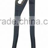 Heavy Duty Groove Pipe Wrench&Adjustable Size Wrench&Carbon Steel Pipe Wrench thumbnail-2