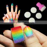 Fashion DIY Nail Art Decoration Changeable Sponge Nail Art Decoration thumbnail-2