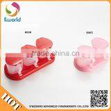 Economical Custom Design Plastic Seasoning Box