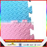Top Selling EVA Puzzle Taekwondo Karate Tatami Mats on Sale