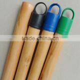 120x2.2cm Varnished Dust Mop Handle thumbnail-2