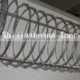 Price Razor Barbed Wire (Double Edge RazOr Blades) thumbnail-2