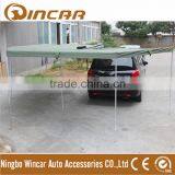 2015 New Model Polygon Awning Tent for Car 4x4 4wd Foxwing Awning thumbnail-3