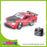 1:22 Radio Remote Control 4CH Grand Toy Sport Car thumbnail-1