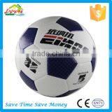 Personalized Logo Print Good Quality and Service Advertise Promotion Soccer Ball thumbnail-4