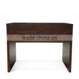 Nightstands Takamatsu Japan Walnut Teak Wood thumbnail-3