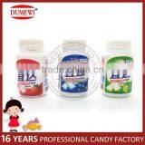 Sugar Free Xylitol Chewing Gum With Boom Fruit Popping Candy thumbnail-5