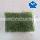 Gluten Free Pasta Konjac Shirataki Spinach Noodles 200g thumbnail-1