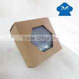 Wholesale MakeUp Round Organic Skin Care Konjac Sponge thumbnail-6