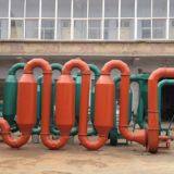 Sawdust Drier Machine thumbnail-2