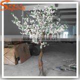 For Sale Fake Indoor Outdoor Cherry Blossom Tree for Weddings Life Size Make Artificial Trees thumbnail-3