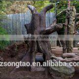 Artificial Tree Interior Decorative Artificial Tree Hole thumbnail-6