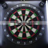 Best Quality Club Discount New Products 2017 Coin Operated Soft Electronic Phoenix Redemption Dart Game Machine thumbnail-5