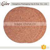 Promotional Cheap Coffee Cup Mats Blank Cork Coaster / Wholesale thumbnail-2