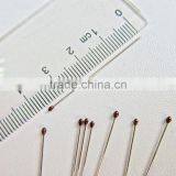 School Essential Stainless Steel 38mm Mounted Insect Specimens Needle thumbnail-4