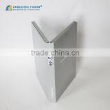 Custom Eco-friendly Flat Pack Strong Cardboard Box thumbnail-4