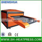 CE Approval Automatic Pneumatic/hydraulic Heat Press 100*120 on Sale thumbnail-4