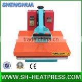 Dye Ink Polyester Heat Transfers Press thumbnail-3