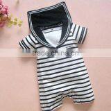 Baby Wear 2013,lovely Baby Wear,fashion Baby Romper,yarn-dyed thumbnail-1