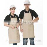 Customized Bib Apron Chef Uniforms thumbnail-3
