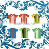 American Football Jersey With Customize Sublimation,custom American Football Jerseys thumbnail-1