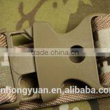Thickened Digital Desert Camouflage Lightweight Outside Military Tactical Belts thumbnail-5