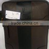 2017 New Models Brand Handbag Men's Genuine Leather Handbag thumbnail-3