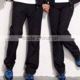 Custom 100% Cotton Plain Cargo Pants Causal Man Pants thumbnail-3
