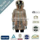 ALIKE 2014 Lady's Anti uv Jacket thumbnail-1