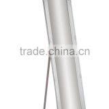 Large White Factory Manufacture Decorative Standing Mirror