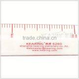 Kearing Soft Flexible Plastic Metric 60cm Vary Form Curves Garment Curve Ruler # 6260 thumbnail-4