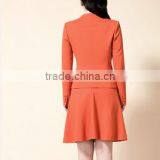 Ladies Skirt Suits Office Suits 2015 New Style WMSU20150007 thumbnail-2