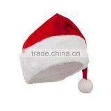 Wholesale Classic Adult Size Felt Decoration Christmas Hat thumbnail-2