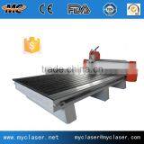 MC 2040 Table Top Wood Door Design Machine Marble Cnc Router Stone Shaping Machine thumbnail-3