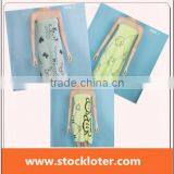 Buy Baby Microfiber Towels Closeout Deals, Towel Stocklots Supplier, 140805i thumbnail-1