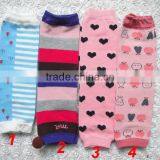 Wholesale Hot Sale Fashion Baby Leg Warmers in Stock ! thumbnail-3