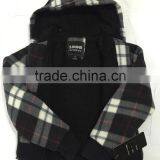 Best Seller Kids Coat Baby Jacket thumbnail-5