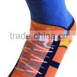 High Quality Thick Fancy Baby Socks thumbnail-1